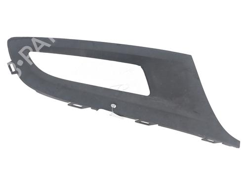 Calandre VW POLO V (6R1, 6C1) 1.6 TDI (90 hp) 20609353