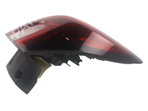 Left taillight RENAULT CAPTUR I (J5_, H5_) 1.5 dCi 90 (J5N4, J5M5, J5MW, J5M6, J5AL, J5AJ) | BP37682621C34 - Image 5