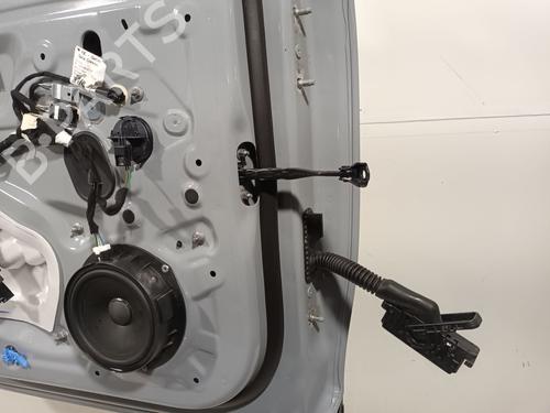 Left front door RENAULT MEGANE E-TECH SUV EV60 (BNJ1) | BP36429542C2 - Image 4