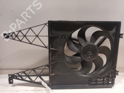 Used Radiator fan Radiator fan AUDI A3 (8L1) 1.9 TDI (90 hp) 33950160 33950160