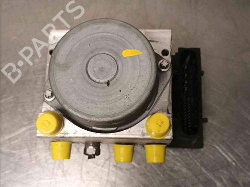 Used ABS pump RENAULT KANGOO Express (FW0/1_) 1.5 dCi 70 (FW0A, KW0V) (68 hp) 21801875