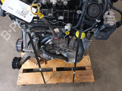 Engine RENAULT ARKANA I (LCM_, LDN_) 1.3 TCe 140 (LDN0) | BP28070024M1 