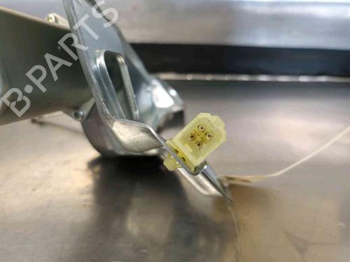 Rear wiper motor SUZUKI IGNIS II (MH) 1.3 (RM413) | BP20602675M102 