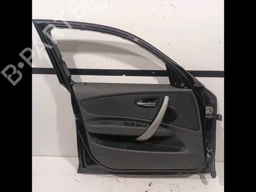 Left front door BMW 1 (E87) 116 d | BP17527639C2 