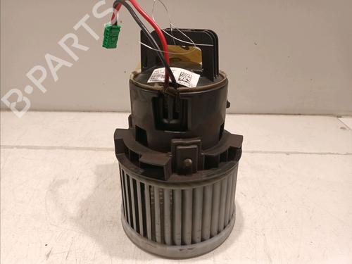 Used Heater blower motor PEUGEOT 308 II (LB_, LP_, LW_, LH_, L3_) 1.5 BlueHDi 130 (131 hp) 17338336