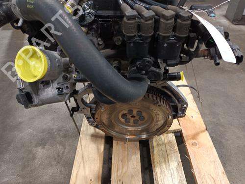 Engine KIA RIO III (UB) 1.25 CVVT | BP31988314M1