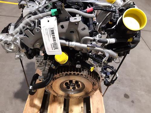 Engine DACIA SANDERO II 1.0 TCe 100 (B8ML) | BP20601008M1 