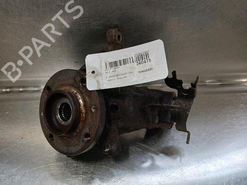 Used Right front steering knuckle CITROËN BERLINGO / BERLINGO FIRST Box Body/MPV (M_) 1.9 D 70 (MBWJZ, MCWJZ) (69 hp) 17514175