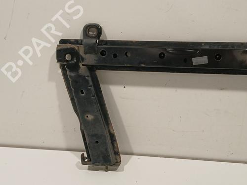 Subframe RENAULT CLIO IV (BH_) 1.5 dCi 75 | BP38346456M9 - Image 2
