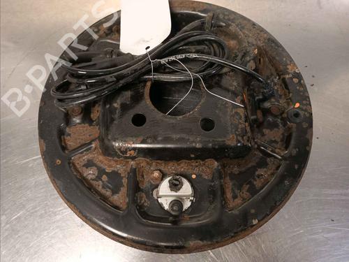 Other RENAULT KANGOO Express (FW0/1_) 1.5 dCi 75 (FW07, FW10, FW04) | BP39119063O1 - Image 3