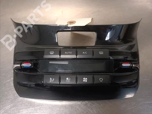 Used Climate control PEUGEOT 208 I (CA_, CC_) 1.6 BlueHDi 100 (100 hp) 10906986
