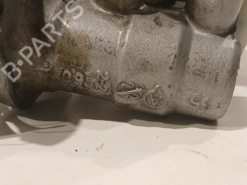 Brake master cylinder OPEL ZAFIRA / ZAFIRA FAMILY B (A05) 1.7 CDTI (M75) | BP21124667M77 