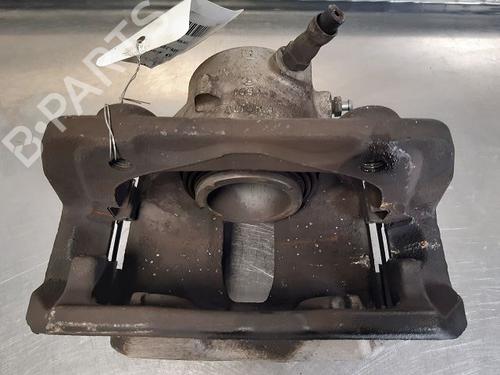 Left front brake caliper MERCEDES-BENZ C-CLASS (W204) C 200 CDI (204.001) | BP14863575M105 