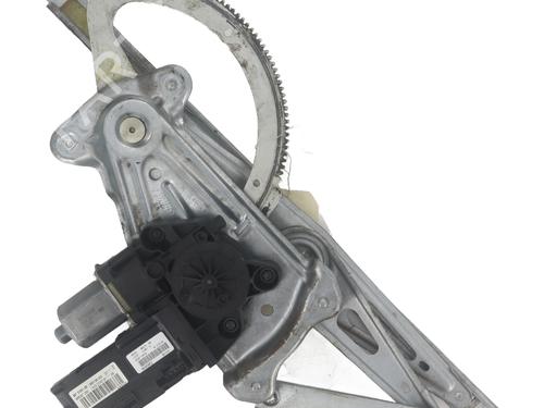 Front left window mechanism RENAULT MEGANE III Hatchback (BZ0/1_, B3_) 1.5 dCi (BZ09, BZ0D, BZ1W, BZ29, BZ14) | BP36183526C22 - Image 3