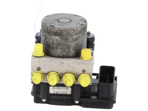 ABS pump PEUGEOT PARTNER Box Body/MPV 1.6 HDi / BlueHDi 75 | BP28367717M43 