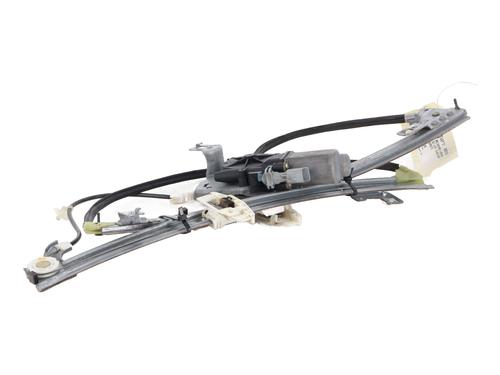 Used Front right window mechanism Front right window mechanism CITROËN XSARA (N1) 1.6 16V (109 hp) 36069609 36069609