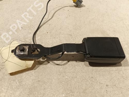 Seat buckle PEUGEOT 208 I (CA_, CC_) 1.6 HDi | BP20606612I32 