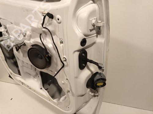 Left front door FIAT DOBLO Cargo (263_) 1.3 D Multijet (263WXU1A, 263ZXU1A, 263WYB1A, 263ZYB1A) | BP28052213C2 