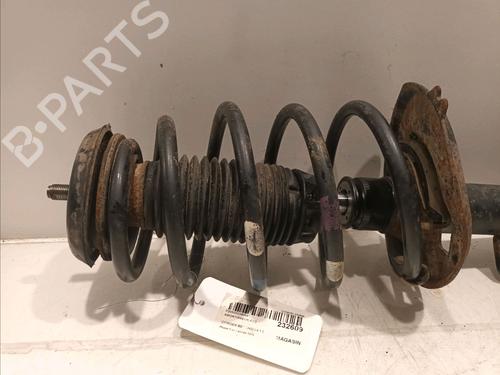 Right front shock absorber CITROËN BERLINGO MULTISPACE (B9) 1.6 HDi 90 | BP17100428M17 