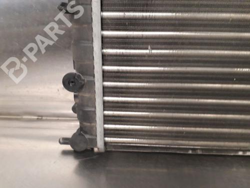 Water radiator RENAULT SCÉNIC I MPV (JA0/1_, FA0_) 1.4 16V (JA0D, JA1H, Ja0W, JA10) | BP9324663M31 
