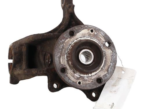 Used Left front steering knuckle Left front steering knuckle CITROËN C3 I (FC_, FN_) 1.4 HDi (68 hp) 36034423 36034423