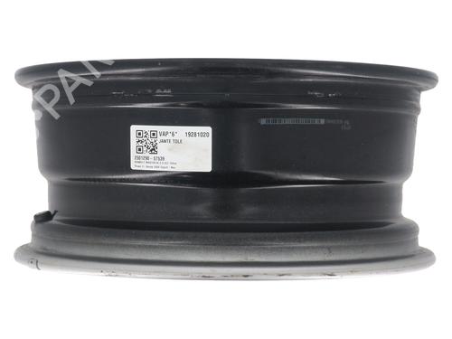Rim RENAULT MASTER III Platform/Chassis (EV, HV, UV)  | BP29875503C45 