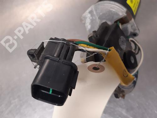 Front wiper motor HYUNDAI GETZ (TB) 1.5 CRDi | BP9330766M29 