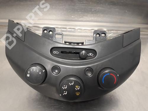 Used Climate control CHEVROLET SPARK (M300) 1.0 (68 hp) 9321219