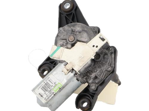 Used Rear wiper motor DACIA DUSTER (HS_) 1.6 16V (105 hp) 23207084