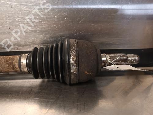 Right front driveshaft CITROËN SAXO (S0, S1) 1.4 VTS | BP20601729M39 