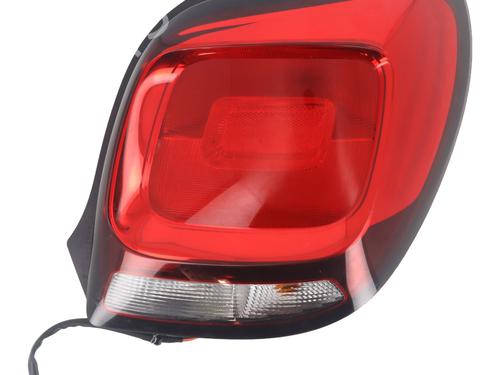 Used Right taillight CITROËN C1 II (PA_, PS_) 1.0 VTi 68 (69 hp) 29518242
