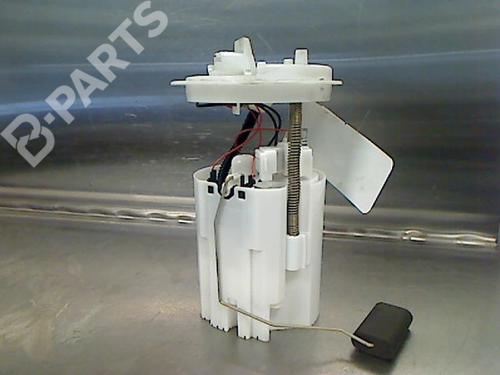 Annen OPEL CORSA D (S07) 1.2 (L08, L68) (86 hp) 9316408