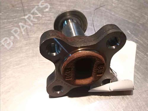 Right rear steering knuckle RENAULT ZOE (BFM_) ZOE | BP21083886M28 