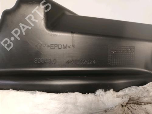 Wheel arch CITROËN C3 AIRCROSS II (2R_, 2C_) 1.2 PureTech 110 (2RHNZB, 2RHNZW, 2RHNPX, 2RHNPJ) | BP14867118C56 