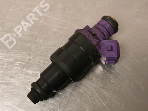 Used Injector RENAULT CLIO II (BB_, CB_) 1.2 (BB0A, BB0F, BB10, BB1K, BB28, BB2D, BB2H, CB0A,... (58 hp) 11822939