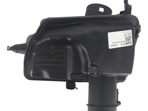 Luftfilter kasse NISSAN QASHQAI I (J10, NJ10) 2.0 dCi All-wheel Drive (150 hp) 32131850