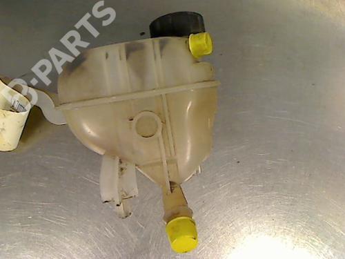 Used Expansion tank Expansion tank PEUGEOT 508 I (8D_) 2.0 HDi (163 hp) 9317843 9317843