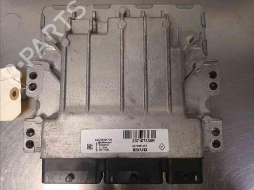 Used Engine control unit (ECU) RENAULT KANGOO Express (FW0/1_) [2008-2025]  21685995