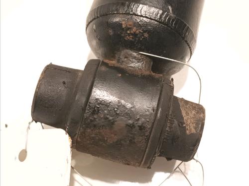 Right rear shock absorber PEUGEOT 308 II (LB_, LP_, LW_, LH_, L3_) 1.6 BlueHDi 120 | BP15418450M19 