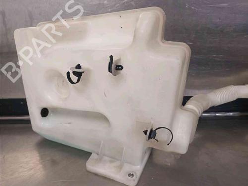 Windscreen washer tank SKODA OCTAVIA II (1Z3) 2.0 TDI 16V | BP20602167C113 