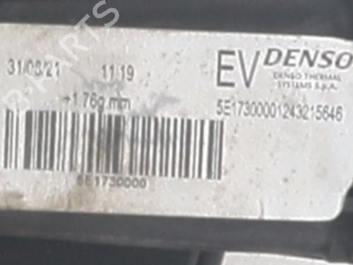 Heater blower motor FIAT DUCATO Van (250_) 130 Multijet 2,3 D | BP29856743M62