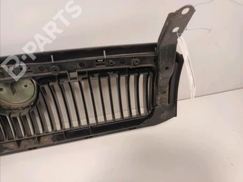 Grille SKODA FABIA I (6Y2) 1.9 SDI | BP9447345C40 