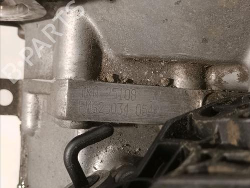 Gearbox SEAT ARONA (KJ7, KJP) 1.6 TDI | BP18248576M3 