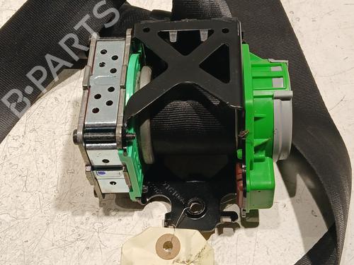 Front right belt tensioner PEUGEOT PARTNER Box Body/MPV 1.6 HDi 16V | BP20606501C88 