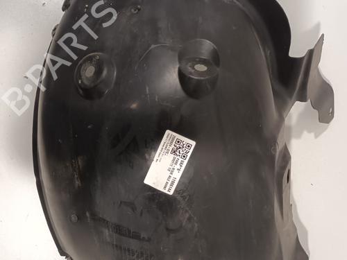 Hjulbue RENAULT FLUENCE (L3_) 1.5 dCi (L30B) (106 hp) 27713674