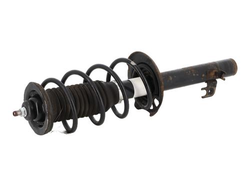 Left front shock absorber CITROËN C1 (PM_, PN_) 1.0 | BP27358845M16 