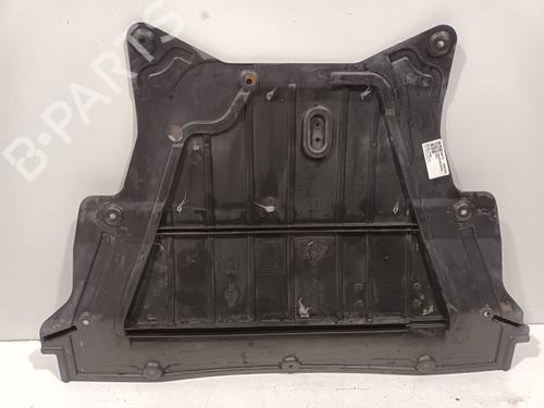 Protezione sottoscocca NISSAN QASHQAI I (J10, NJ10) 1.5 dCi (106 hp) 30695274