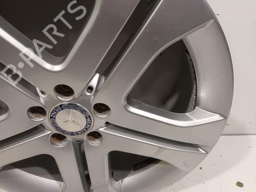 Rim MERCEDES-BENZ M-CLASS (W164) ML 280 CDI 4-matic (164.120) | BP21801999C45 
