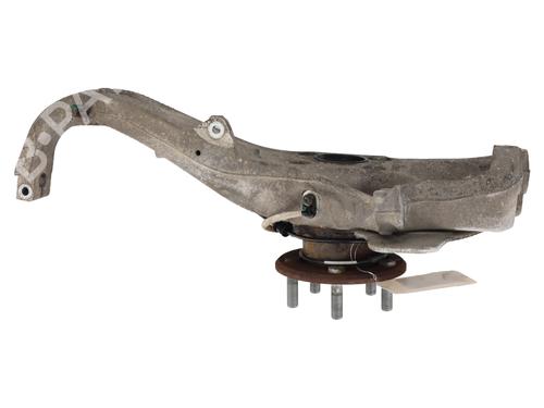 Right front steering knuckle TESLA MODEL S (5YJS) 85 | BP26672662M26 