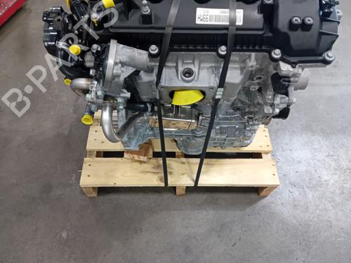 Engine KIA RIO IV (YB, SC, FB) 1.2 CVVT | BP36035485M1  - Image 6
